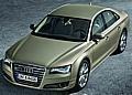 Audi A8 4.2 FSI quattro